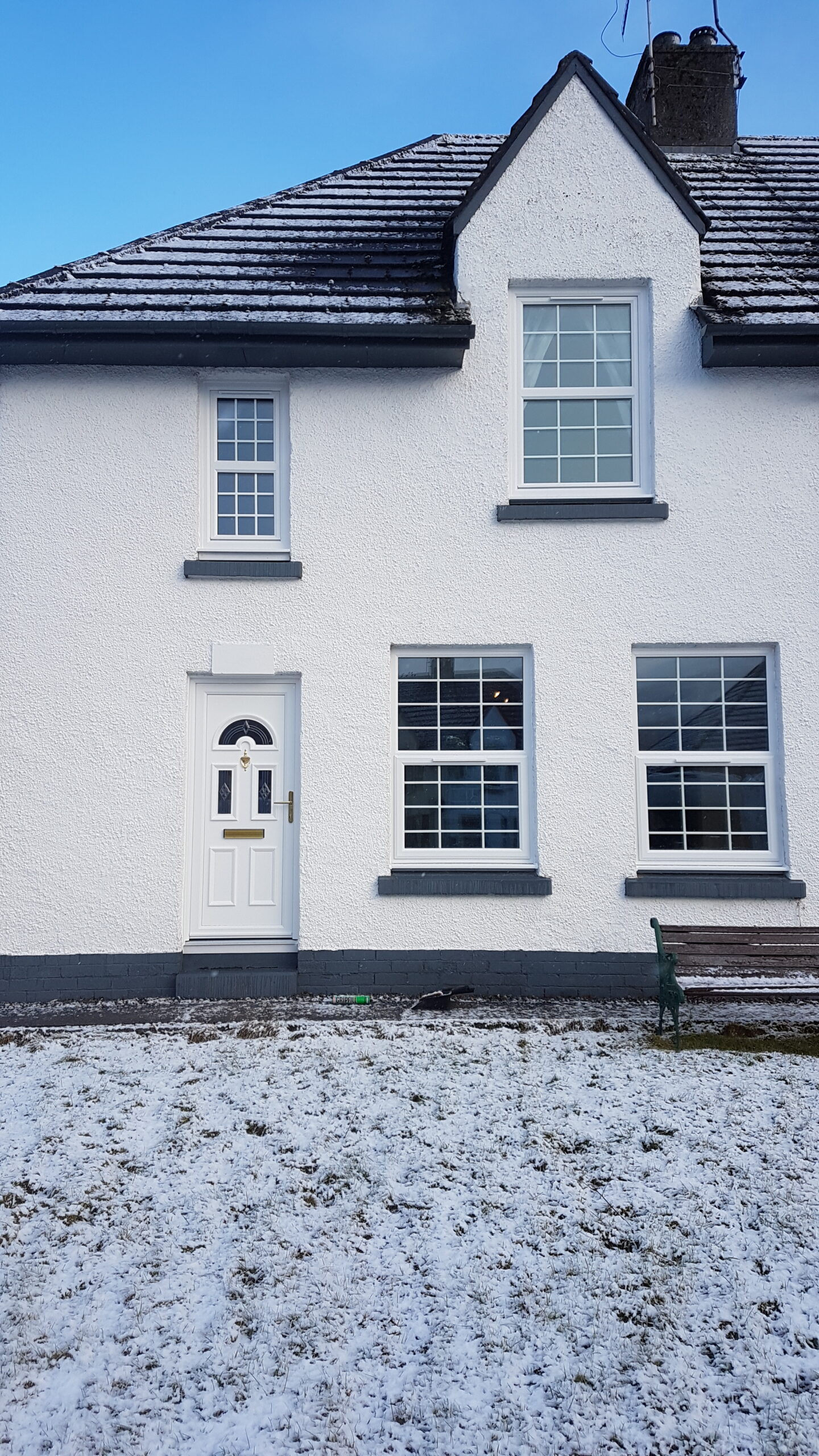 review of windows and doors aberdeen
