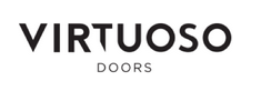 virtuoso doors logo