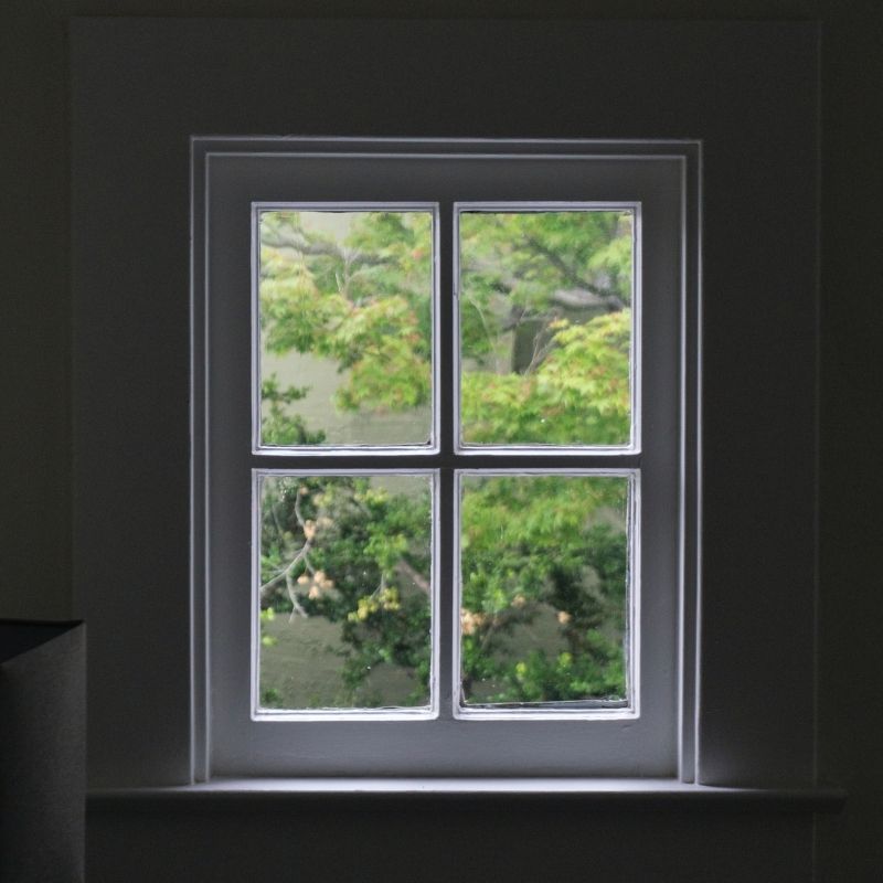 Window review MatesRates inverness